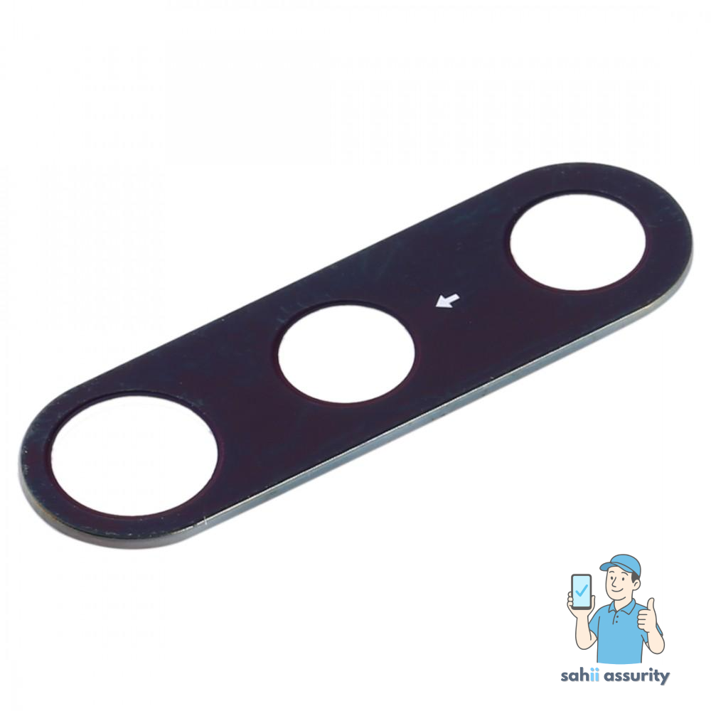 Camera Lens for Vivo X27 Pro White thumbnail